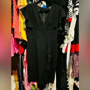 🤑 Cute, classy, sexy LBD Little Black Dress